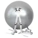 Ballon avec élastique 8