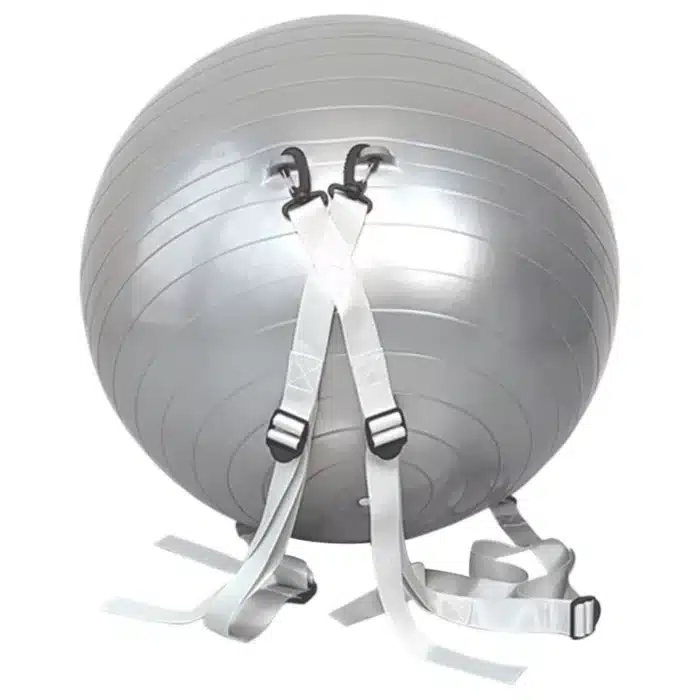 Ballon avec élastique 8