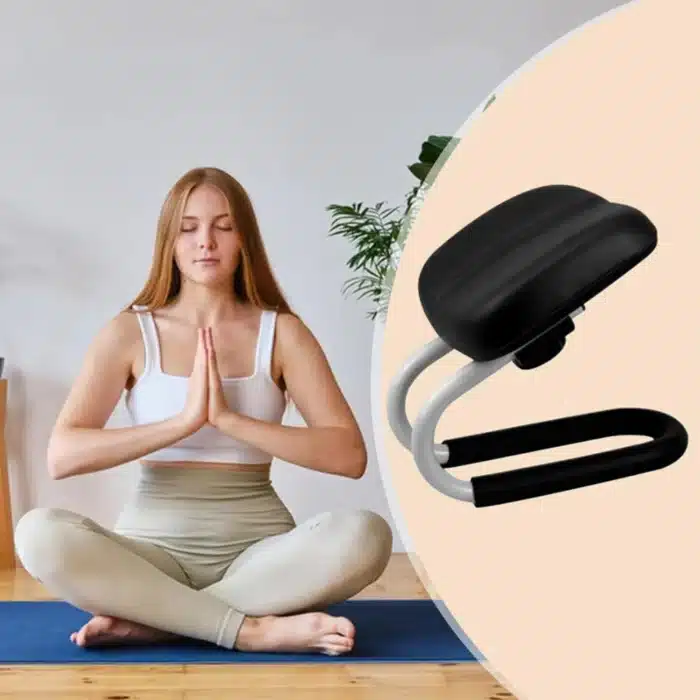 Siège de méditation 1