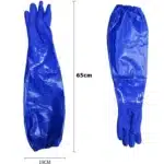 Gant long 5