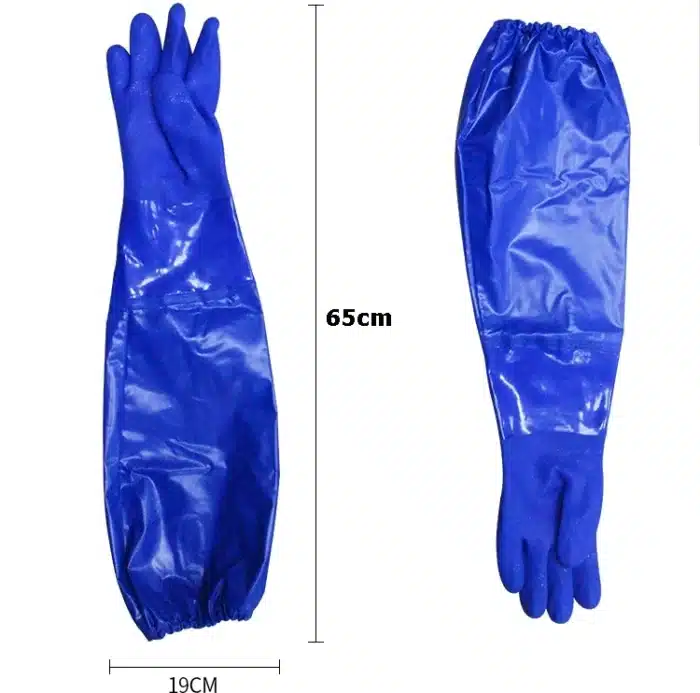 Gant long 5