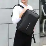 Sac à dos coque rigide 2