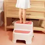Tabouret enfant 5