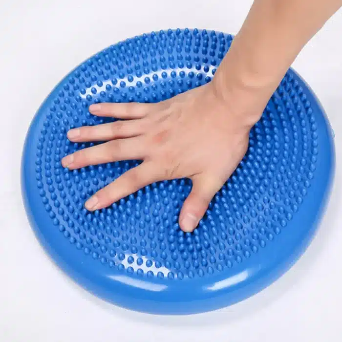 Coussin oscillant 4