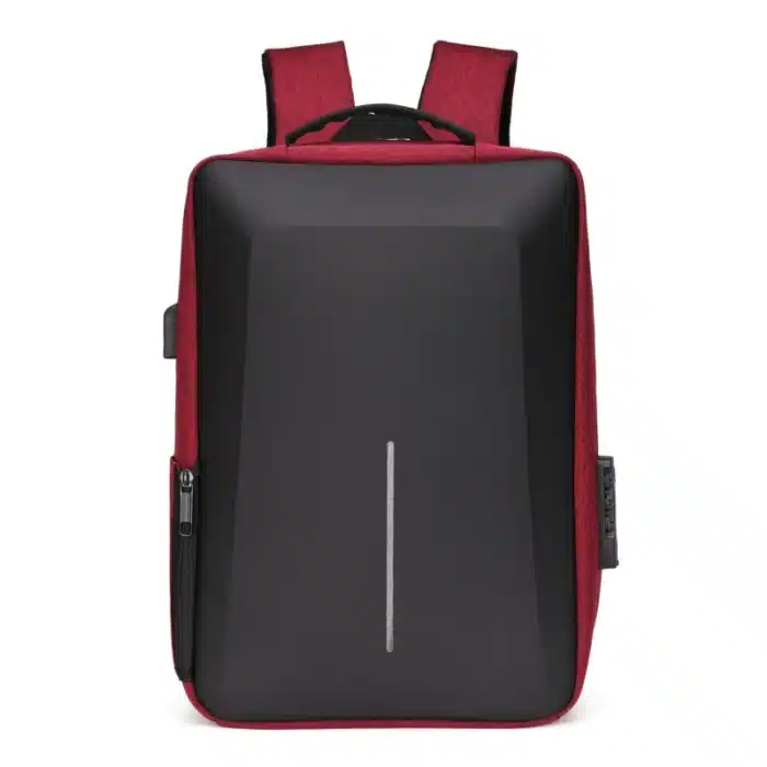 Sac à dos coque rigide 4