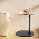 Plateau ergonomique 6