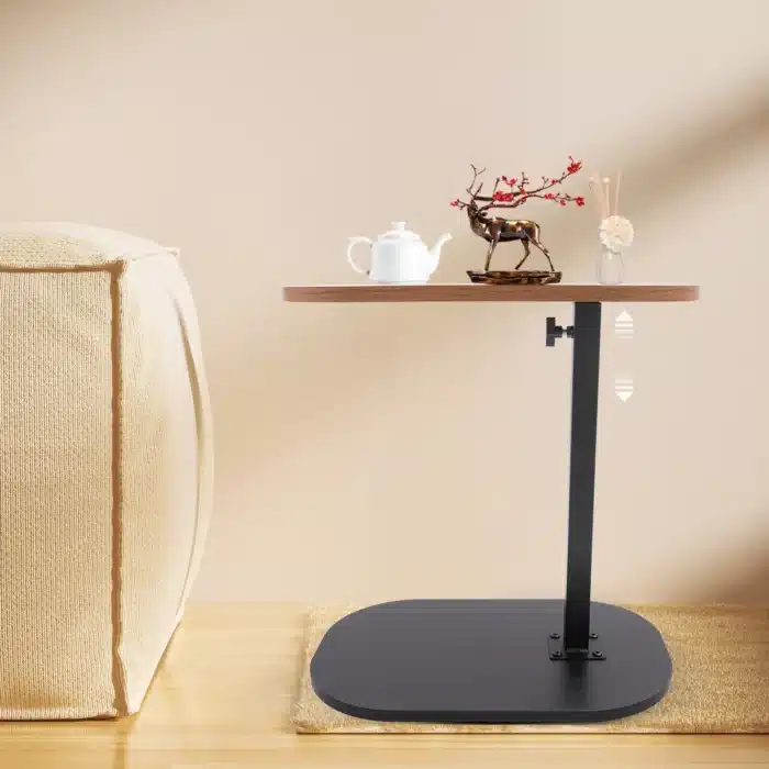 Plateau ergonomique 6