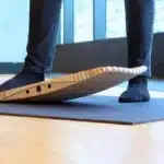 Planche d'équilibre 4
