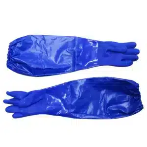 Gant long 2
