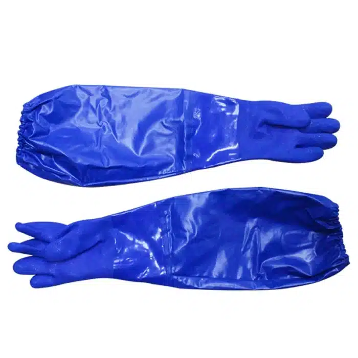 Gant long 2