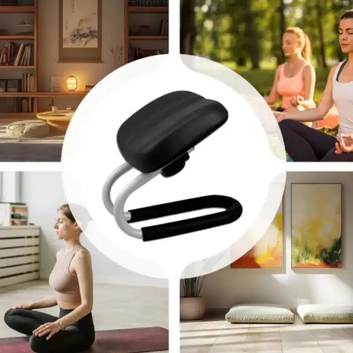 Siège de méditation 3