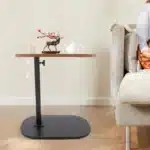 Plateau ergonomique 2