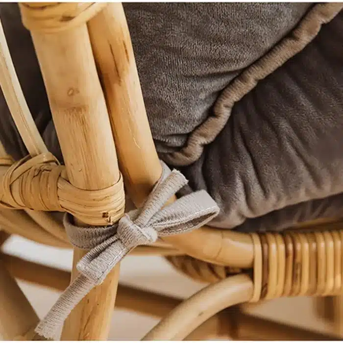 Coussin de lecture 14