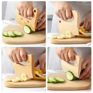 Couteau pour enfant​ 1