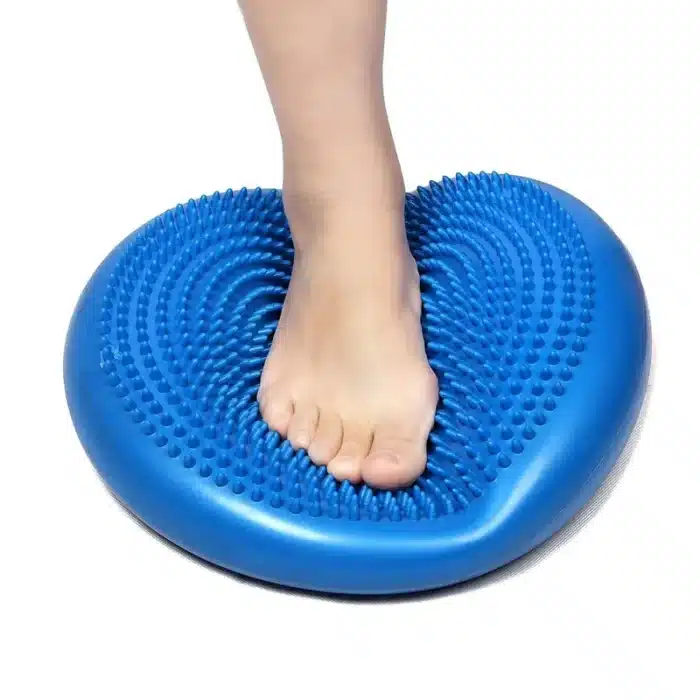 Coussin oscillant 3