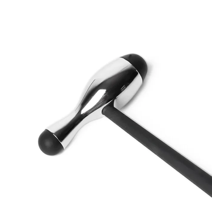 marteau à reflexePerSCH-Marteau Buck ergonomique pour test nerveux, outil de massage médical, diagnostic neurologique, tous les jours, lex 2