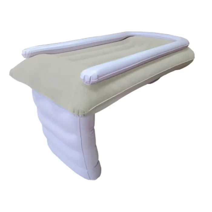 Matelas bébé gonflable 9