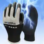 Gant isolant électrique 4
