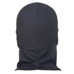 Cagoule hiver motoMasque facial de moto en polaire chaude d'été/hiver, Anti-poussière, imperméable, coupe-vent, couverture complète du visage, chapeau, masque de casque, cagoule 6