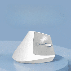 Souris ergonomique pour tendinite
