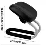 Siège de méditation 6