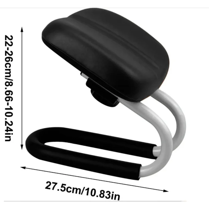 Siège de méditation 6