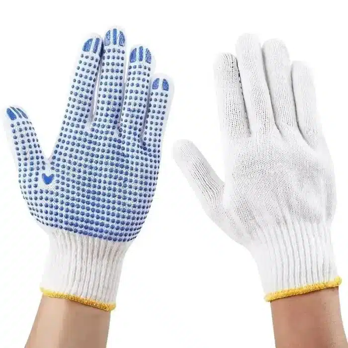 Gants antidérapants 3