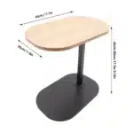 Plateau ergonomique 7