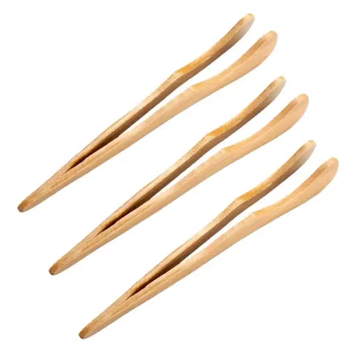 Pince bois montessori 4
