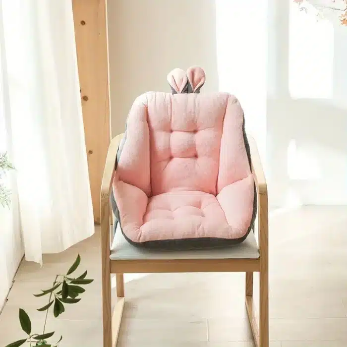Coussin de lecture 4