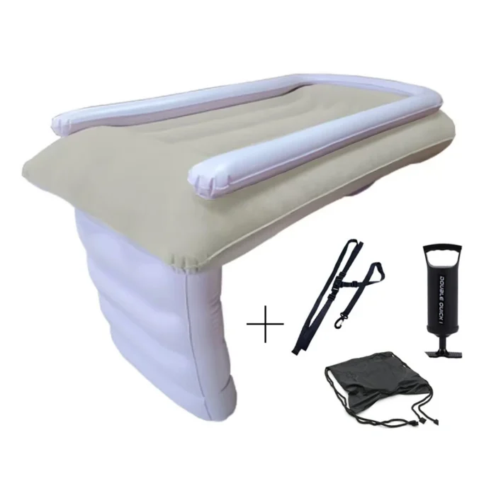 Matelas bébé gonflable 10