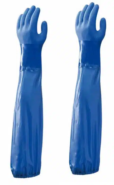 Gant long 3