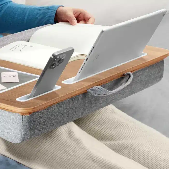 Plateau pour ordinateur portable 1