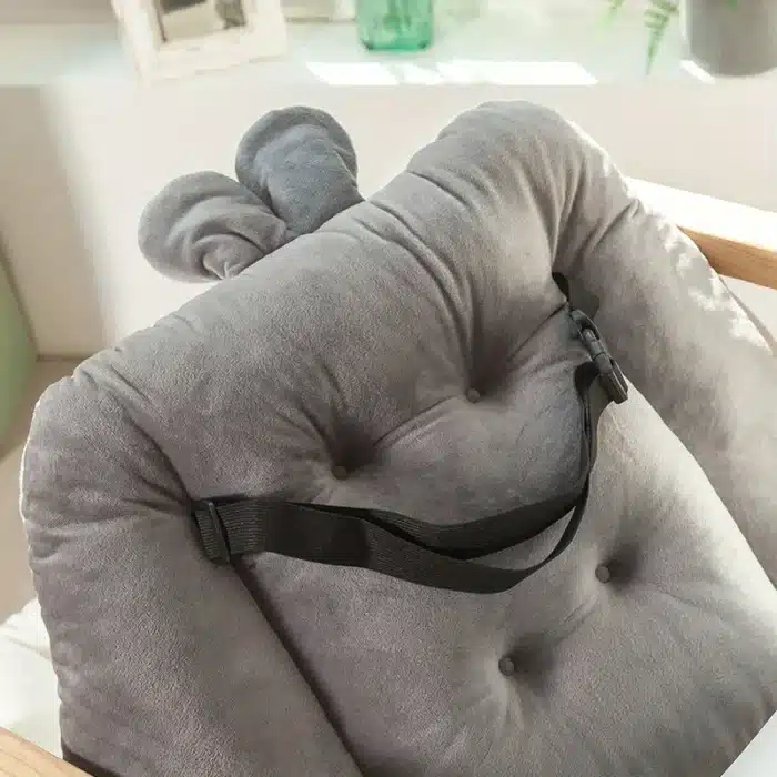 Coussin de lecture 15