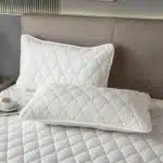 Taie d'oreiller ergonomique 4