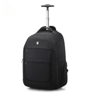 Sac de voyage ergonomique