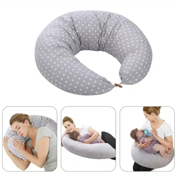 Babilleuse coussin maternité 1