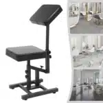 Siege d'atelier ergonomique 5