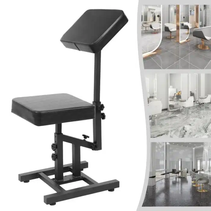 Siege d'atelier ergonomique 5