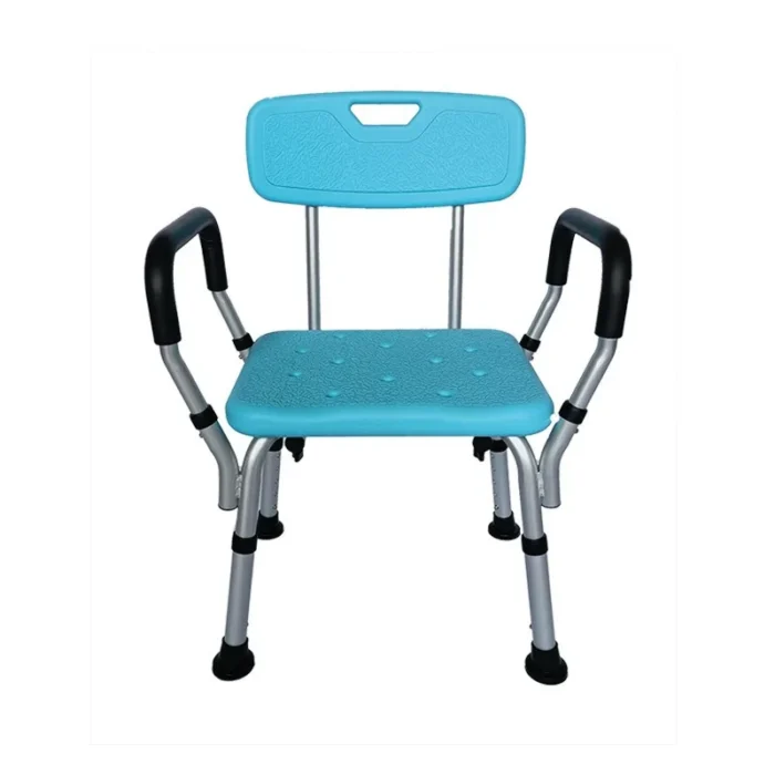 Chaise ergonomique senior 4