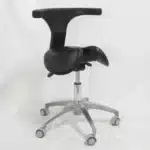 Selle ergonomique dentiste 2
