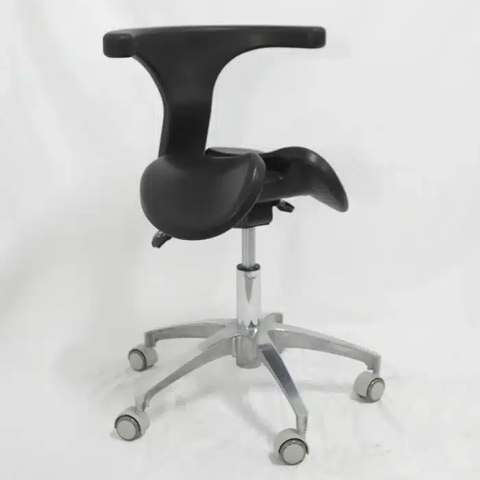 Selle ergonomique dentiste 2