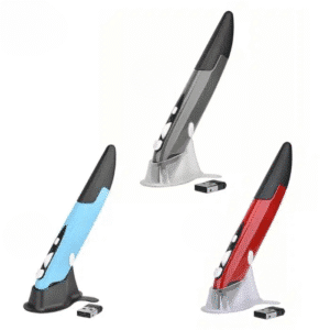 Souris optique sans fil