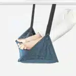 Hamac de pied gonflable 2