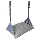 Hamac de pied gonflable 6