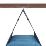 Hamac de pied gonflable 4