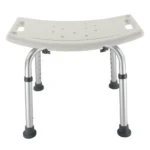 Tabouret salle de bain 3