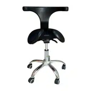 Selle ergonomique dentiste 7