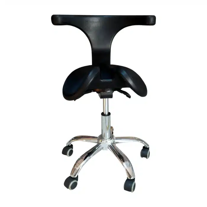 Selle ergonomique dentiste 7