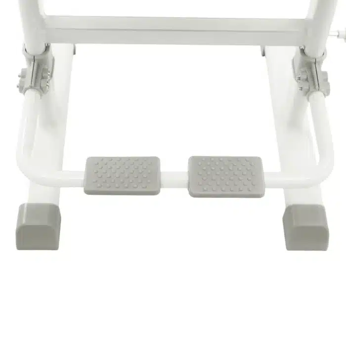 Tabouret ergonomique avec dossier 6